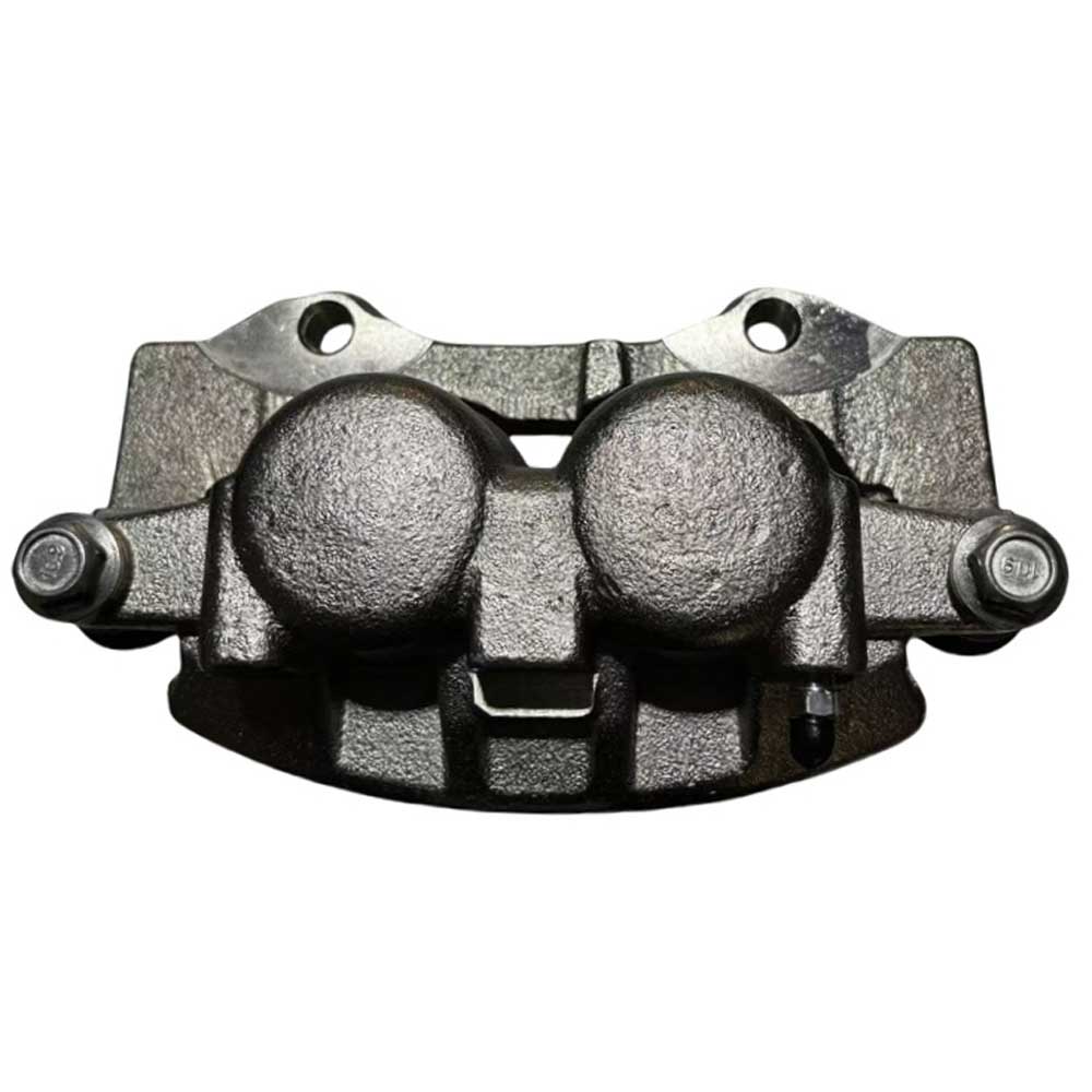 2012 Gmc Canyon Brake Caliper